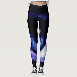Leggings Ouverture oculaire