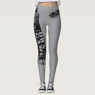 Leggings Own the Game 2.0