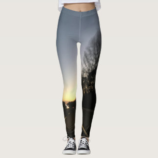 Leggings Paix