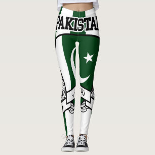 Leggings Pakistan