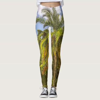 Leggings Palm Date Sénégal