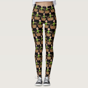 Leggings Panier