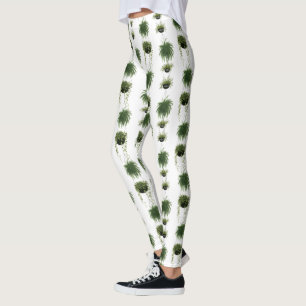 Leggings Paniers accrochants d'intérieur de l'oasis  