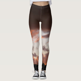 Leggings Panne de tempête