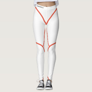 LEGGINGS PANTALON À LA MODE DE YOGA \ COUREUR 2023