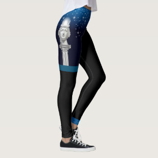 Leggings Pantalon de mythologie, dieu déesse spirituelle