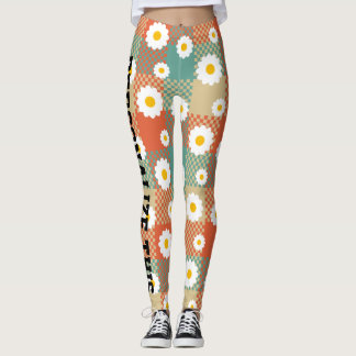 Leggings Pantalon de yoga personnalisé
