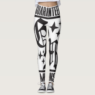 Leggings Pantalon GARANTI MILLIONS