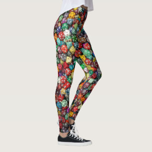 Leggings &Pantalons