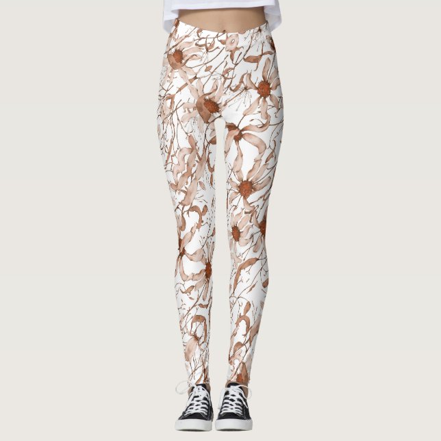 Leggings Papel de regalo (Devant)