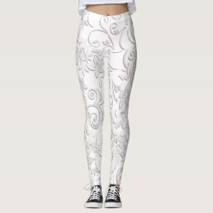 Leggings Papier mural 1
