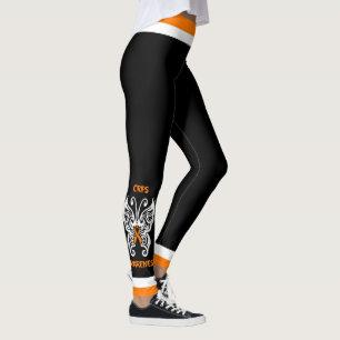 Leggings Papillon/Tribal...CRPS