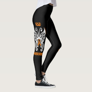 Leggings Papillon/Tribal...RSD/CRPS