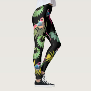 Leggings Paradise Joy