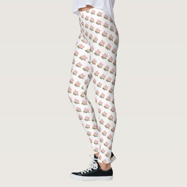 Leggings Paris (Gauche)