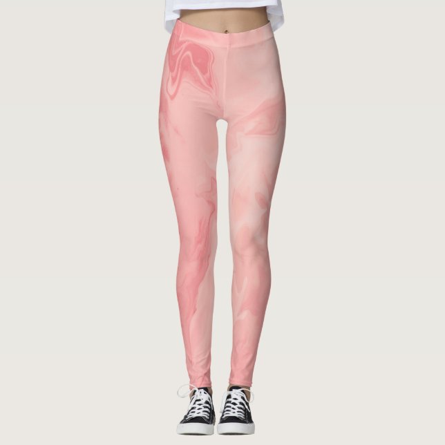 Leggings Parties scintillant (Devant)