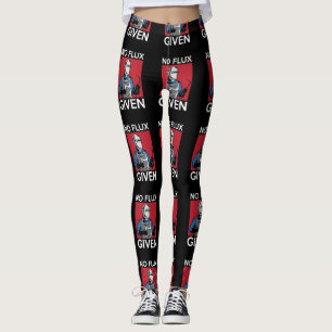 Leggings Pas de flux de soudure amusante pour les soudeurs
