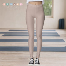 Pâte de couleur brun violet rose clair doux uni