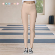 Pâte de lumière douce solide couleur pêche beige r