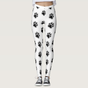 Leggings Pâtes