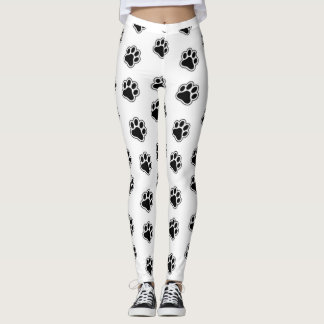Leggings Pâtes