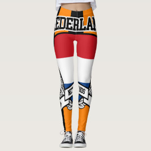 Leggings Pays-Bas