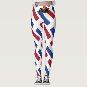 LEGGINGS PAYS-BAS