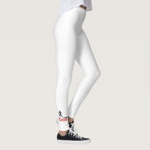 Leggings Pays transnationaux