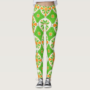 Leggings Penny Dutch