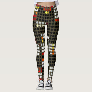 Leggings perceuse 2