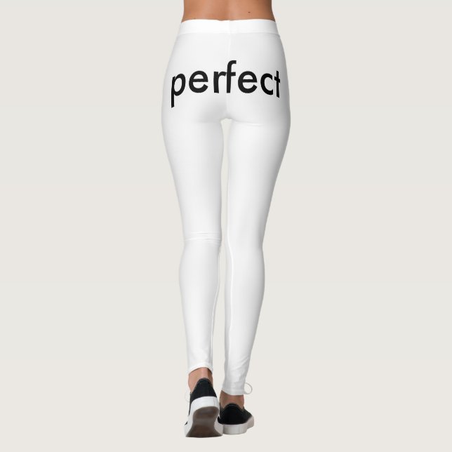 Leggings perfect body (Dos)