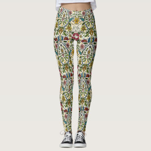 Leggings perle aziza