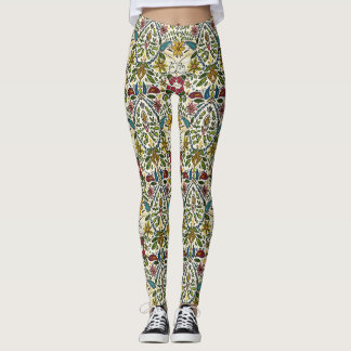 Leggings perle aziza