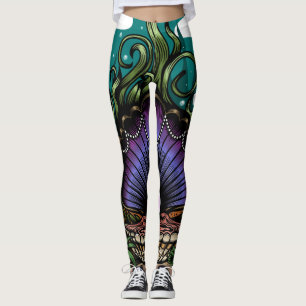 Leggings Perle De La Mer