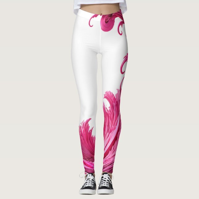 Leggings Personalizado (Devant)