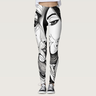 Leggings Personalizado