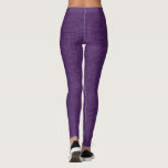 Leggings Personnalisé Modèle tendance moderne élégant bleu<br><div class="desc">Leggings Modèles Bleu Violet Moderne Personnalisé Et Branché.</div>