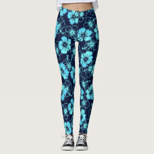 Leggings personnalisés avec impression intégrale