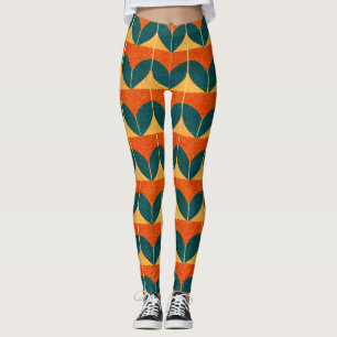 Leggings personnalisés avec impression intégrale