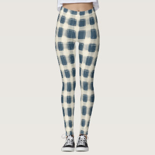 Leggings personnalisés avec impression intégrale