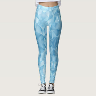 Leggings Personnalisés avec Impression Personnalis