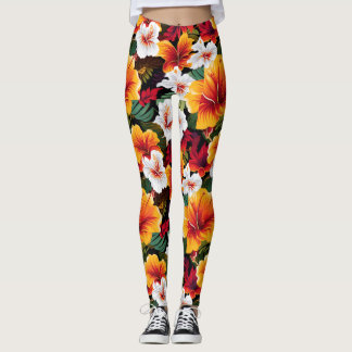 Leggings Personnalisés avec Impression Personnalis