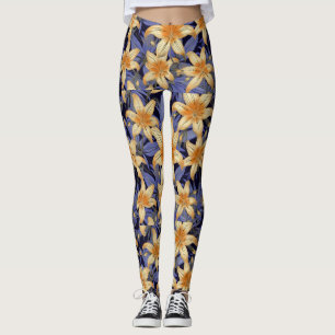 Leggings Personnalisés avec Impression Personnalis