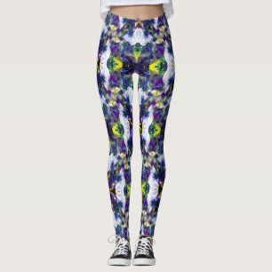 Leggings Petunia Love...