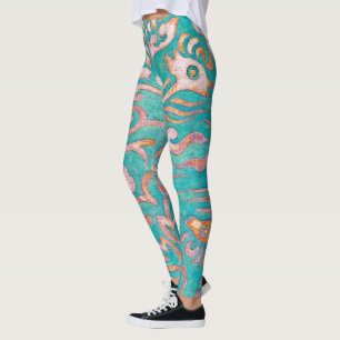 Leggings Phoenix du sud-ouest