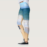 Leggings photo personnalisés avec vos photos et vo<br><div class="desc">Leggings photos et texte personnalisés - Votre propre design - Spécial - Famille personnalisée / Amis ou Cadeau personnel - Ajouter votre texte et photo - Redimensionnez et déplacez ou supprimez et ajoutez des éléments / image avec l'outil de personnalisation. Choisissez / ajoutez votre police / couleur / taille préférée...</div>
