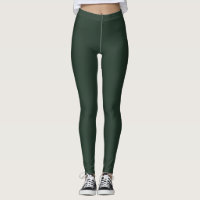 Phtalo Green Solid Plain Color