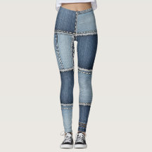 Pièces de Denim