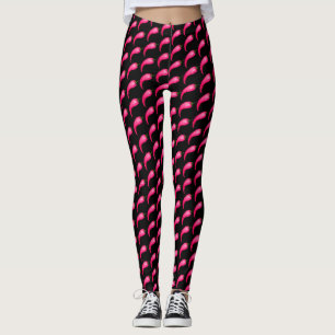 Leggings Piment