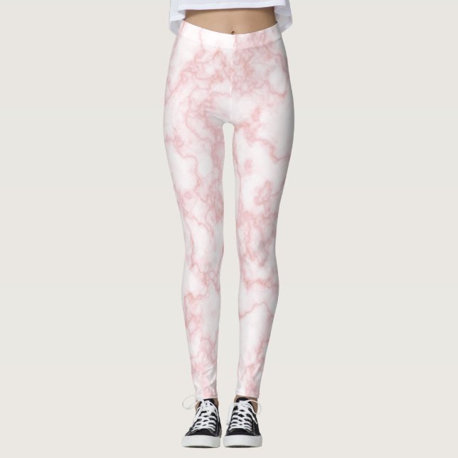Leggings Pink (Devant)